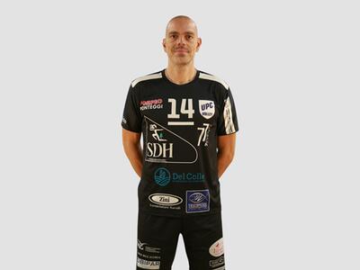 Pallavolo Serie B: Niente di fatto per l'Upc Sdh Camaiore, il Pontedera si impone in tre set