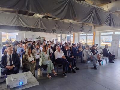 Nautica toscana da 1,7 miliardi di export: a Viareggio summit MIMIT-Camera