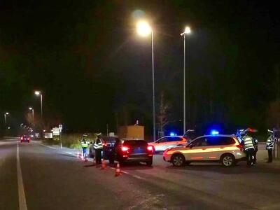 Sicurezza, in estate turno notturno per i vigili urbani a Viareggio durante i weekend