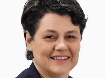Rita Lari, consigliere comunale gruppo Fratelli d’Italia di Camaiore: "Rottamazione quinquies, i comuni dicono no. un’occasione persa per cittadini e imprese"