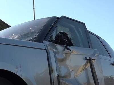 Arrestato Luigi Giordano ventisettenne di Catania: è  il responsabile dell'incidente in cui ha perso la vita un diciassettenne di Viareggio