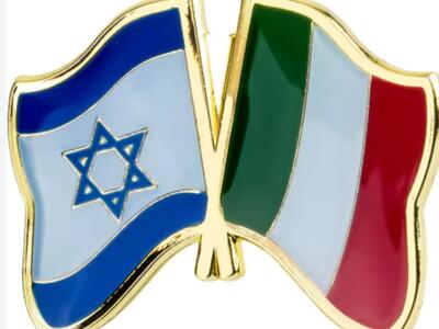 Giornata Europea della Cultura Ebraica il 6 settembre: la partecipazione dell'associazione apuana Amici Italia Israele agli eventi di Lucca e di Viareggio