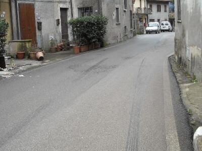 Giuseppe Vezzoni: Storia ricostruttiva di tre progetti viari del territorio di Stazzema - parte 10