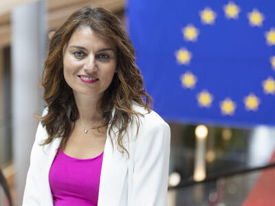 Scomparsa Baldini, Ceccardi (Lega): “Esperienza e pacatezza, un riferimento per la Toscana e la Versilia”