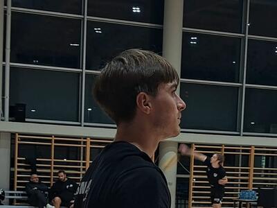 Pallavolo Serie B: trasferta a Cascia per l'Upc Sdh. Obiettivo chiudere il girone con un successo