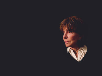 "L'eroina Bianca" di Carla Milesi di Gresy a Villa Bertelli, giovedì 27 agosto