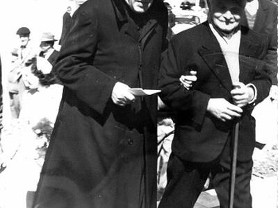 La figura di don Egisto Salvatori a Pisa, nella giornata di chiusura della manifestazione nazionale "Bene, Gratitudine e Memoria”