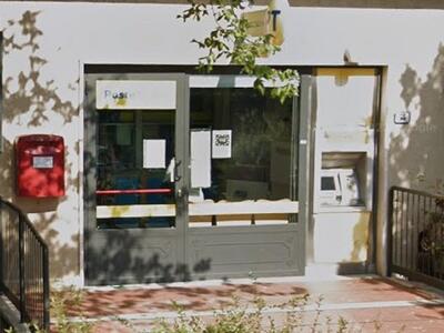 Raccolta firme per il Bancomat di Vittoria Apuana: iniziativa fuori bersaglio, lo sportello esiste e funziona regolarmente
