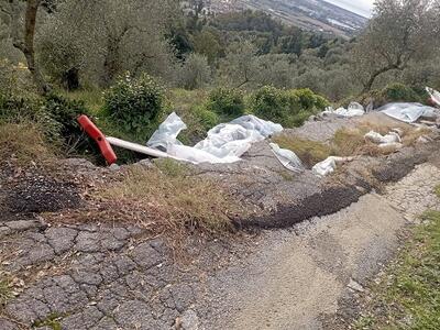 Frana di Corsanico: Consiglieri di Opposizione rispondono all'ex Assessore Natali