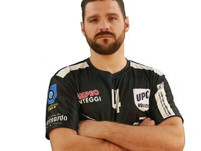 Pallavolo Serie B: big match a Pontedera per i bianconeri di Mattioli