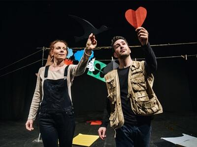 Versiliana dei Piccoli: in scena la celebre fiaba del &quot;Principe felice&quot;, 27 agosto ore 18,30