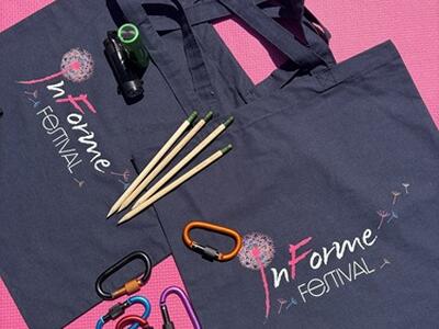 InForme Festival 2026: dal 2 luglio  diciotto appuntamenti organizzati da Associazione IF Prana