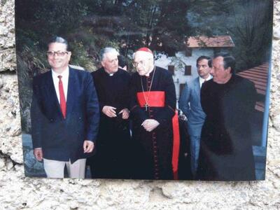 Giuseppe Vezzoni: Storia ricostruttiva di tre progetti viari del territorio di Stazzema - parte 4