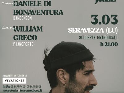 Seravezza: “Maggio canta Dalla in jazz”. L'omaggio al cantautore bolognese alla vigilia del compleanno, martedì 3 marzo