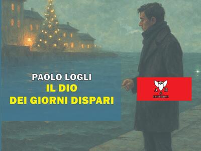 “Il dio dei giorni dispari”: Paolo Logli, scrittore, sceneggiatore e regista torna in libreria con una toccante raccolta di racconti