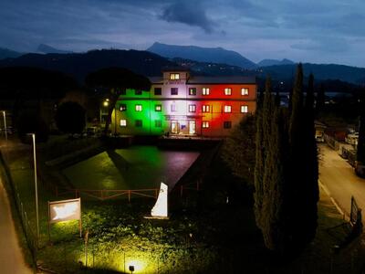 Giovedì 12 marzo tornano le idrovore tricolori