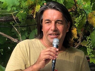 Venerdi 1 Maggio alla Tenuta Mariani di Massaciuccoli una giornata tra arte e degustazioni