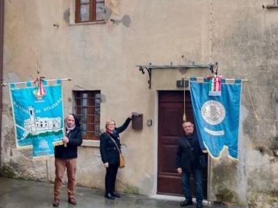 Don Egisto Salvatori riconosciuto giusto fra le nazione