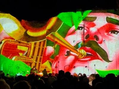 Turandot delle stelle, il nuovo progetto di Imaginarium per i cento anni dell'opera pucciniana. Nella prima data a Pietrasanta, domenica 19 luglio