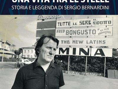 “Una vita tra le stelle”: a Camaiore la mostra su Sergio Bernardini per i 100 anni dalla nascita