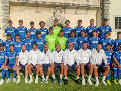 Calcio Serie D: playoff  per il Seravezza che va in casa del Tau Altopascio domenica 10 maggio