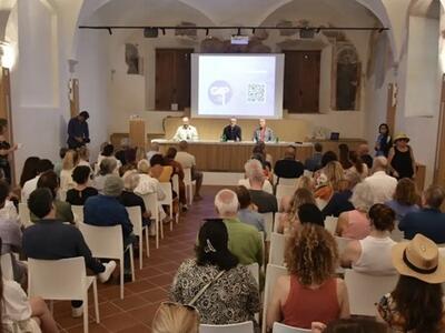 Nasce l&#039;Associazione &quot;Gallerie d&#039;arte di Pietrasanta – Collectors Night&quot;: