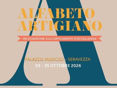 Alfabeto Artigiano giunge alla XV edizione