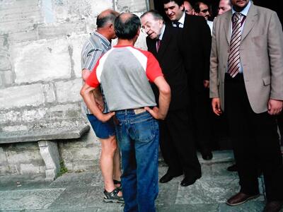 Giuseppe Vezzoni: Storia ricostruttiva di tre progetti viari del territorio di Stazzema - parte 9