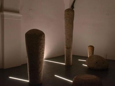 L'archeologia a misura di bambino, ecco i "Segni misteriosi"