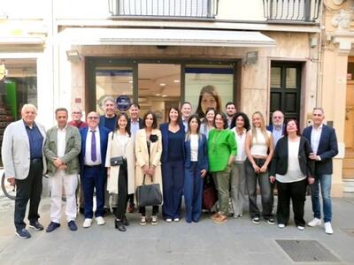 Viareggio più sicura: videosorveglianza e prevenzione al centro del programma del Centrodestra Unito