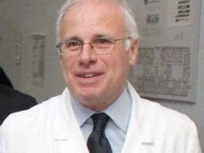 Va in pensione il direttore della Radiologia e Interventistica Versilia Claudio Vignali: il ringraziamento dell’Asl e dei colleghi