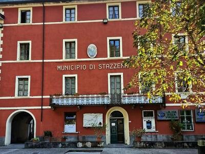 Vezzoni: "Riconoscimento debito fuori bilancio di oltre 74.000 euro a favore del legale del Comune di Stazzema che ha assistito l'ente pubblico nelle cause inerenti al rinnovo oneroso delle concessioni cimiteriali perpetue"