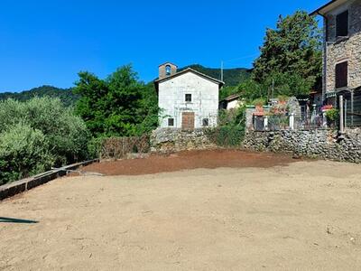 Seravezza: parco pubblico di Fabbiano, conclusi gli interventi di riqualificazione