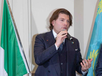 Confindustria Toscana Nord, Federico Albini, presidente sezione trasporti e logistica CTN: "Tagli selettivi delle accise sui carburanti per trasporti e logistica, concreta risposta al caro vita"
