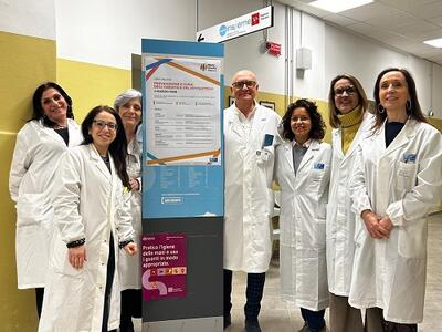 Bella partecipazione all'open Day dell'ASL per la Giornata mondiale dell'obesità