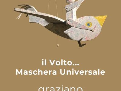 Villa Argentina: apertura straordinaria sabato 24 per la presentazione del catalogo della mostra di Graziano Guiso