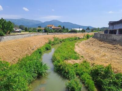 La Regione Toscana approva il Piano delle attività di bonifica: 19 milioni di euro di lavori del Consorzio 1 Toscana Nord