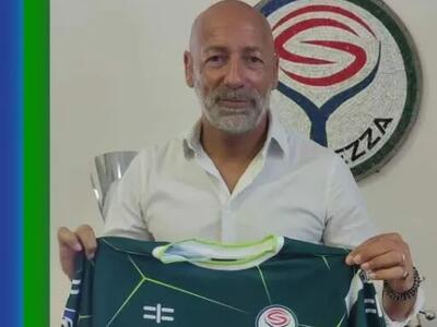 Presentazione di Seravezza Calcio-Terranuova Traiana, giovedì 2 aprile, stadio Lungobisenzio