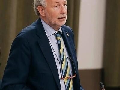 Mallegni critica i balneari, Baldini si schiera dalla loro parte