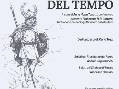 “Nel segno del tempo. luoghi, memorie e territorio”. Un nuovo volume racconta la storia e il patrimonio delle valli del Frigido e del Pannosa