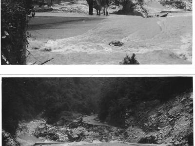 Vezzoni: La mia alluvione nel trentesimo anniversario, 19 giugno 1996-19 giugno 2026 (Parte 10)