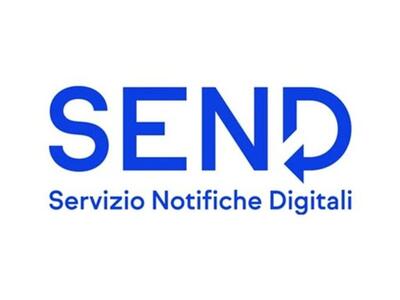Il Comune di Seravezza adotta SEND, il servizio notifiche digitali a valore legale per cittadini e imprese