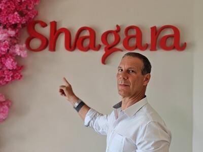 Shagara: il nuovo concept firmato dal viareggino Manuel Dallori tra Italia ed Egitto