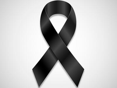 Cordoglio dell'amministrazione per la scomparsa di Giancarlo Bertoni