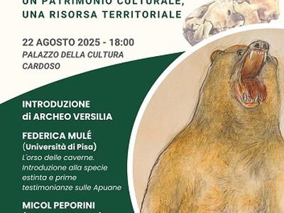 Le archeo-vie verso le antiche tracce alla scoperta dell’uomo. Se ne parla al Palazzo della Cultura con due professoresse universitarie