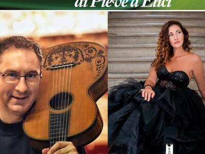 Parte la nuova edizione dei concerti di Pieve a Elici dal 6 al 10 luglio nella chiesa di San Pantaleone