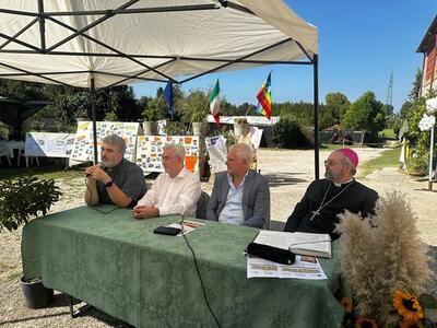 A Camaiore l’agricoltura sociale si rafforza: in acquisizione l’immobile in gestione della Cooperativa Sociale Millefiori