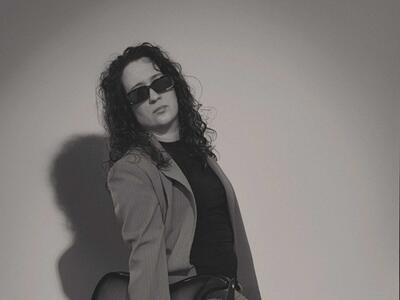 Chiara Nikita presenta il nuovo singolo “Forse tu no”