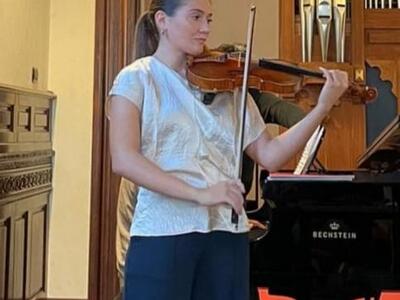 "L'anima di Brahms. Dal pianoforte al Quintetto": sold out il concerto a Villa Bertelli in programma domenica 11 gennaio