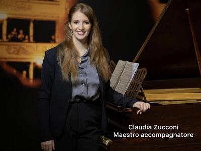 &quot;Viva Carmen&quot;: nuovo appuntamento con i concerti di lirica delle Scuderie Granducali, sabato 15 novembre